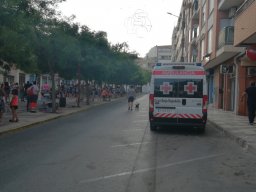 MILLA URBANA 13-08-2021